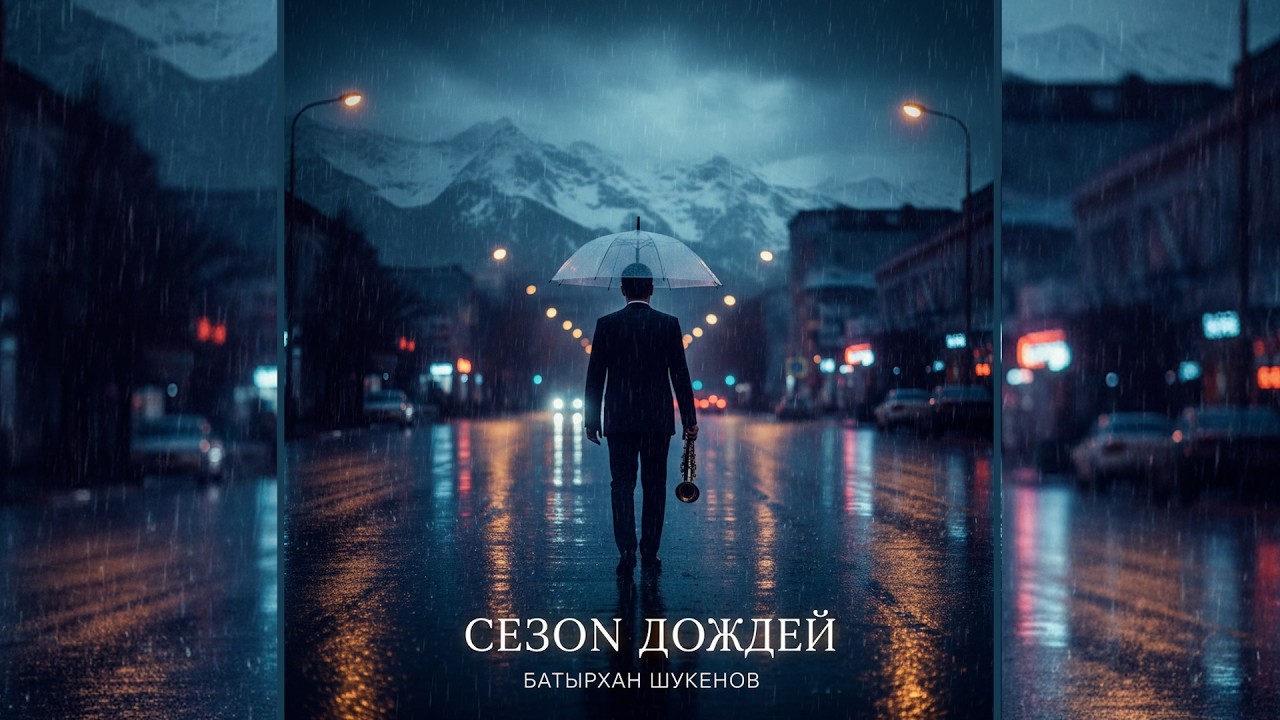 Батыр Шукенов - 