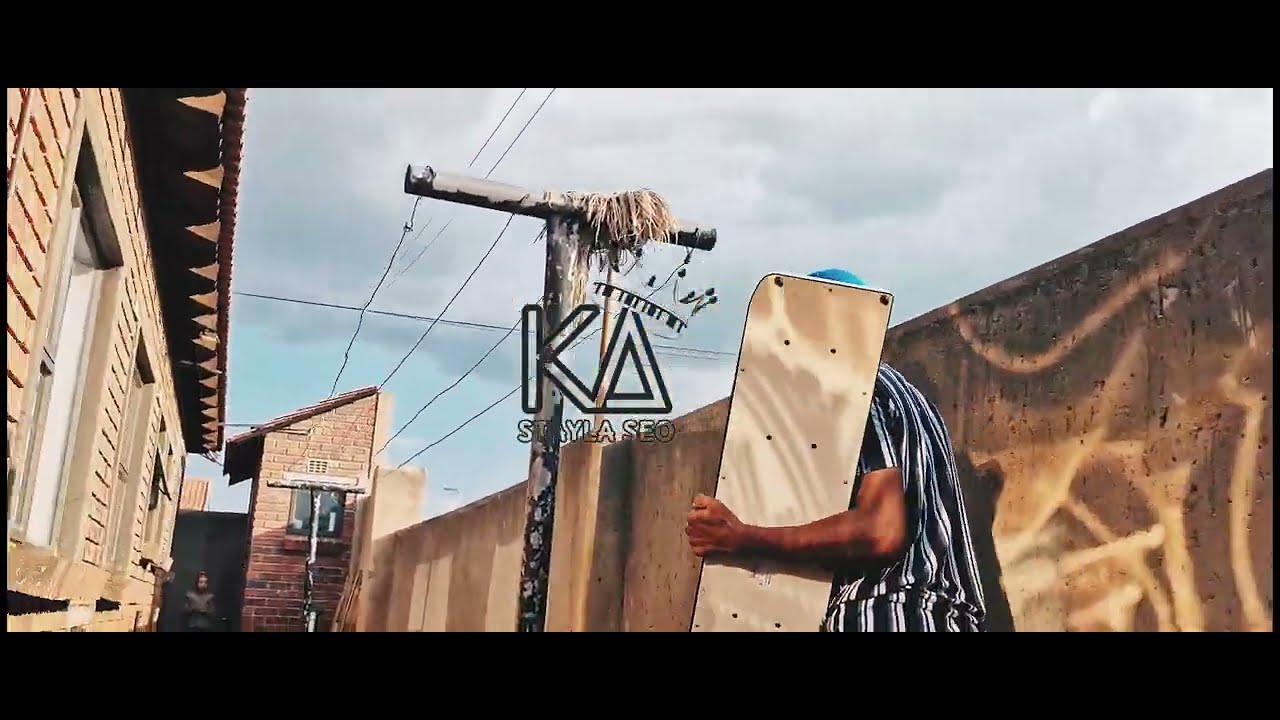 Karabo Small X Malume Staxx-Khilibo Remix