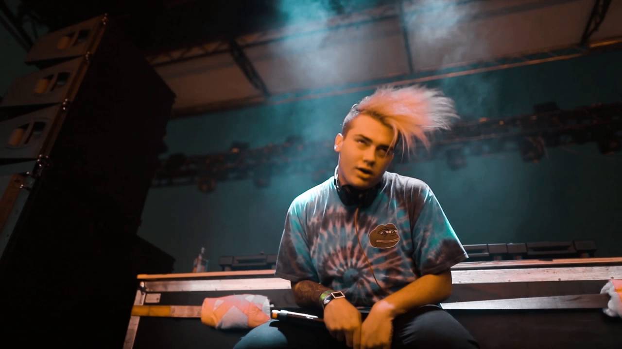 Getter @ Ever After