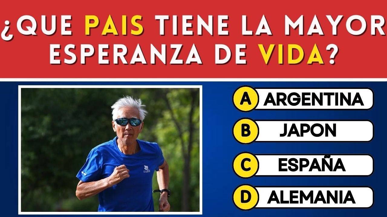 ¿Que Tan Bueno Eres En Cultura General?  Descúbrelo #desafío 4