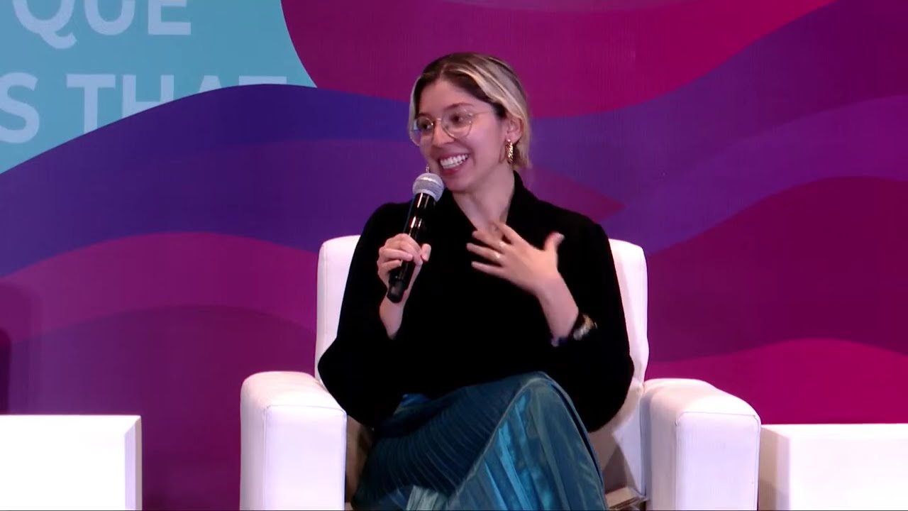 Feminist Diplomacy (Español) | #ICFP2025 LIVE