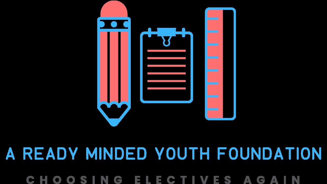 A Ready Minded Youth Foundation