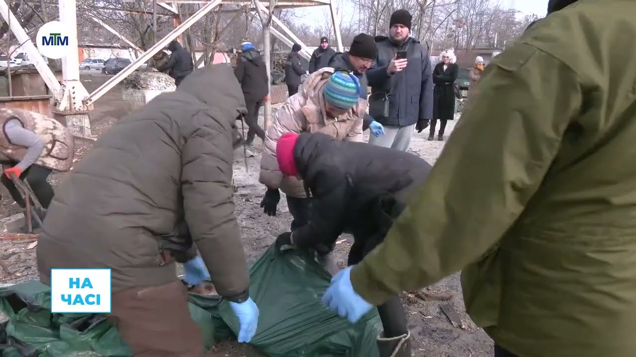 8 СОБАК ЗАГИНУЛО. росіяни атакували ПРИТУЛОК ДЛЯ ТВАРИН у Запоріжжі