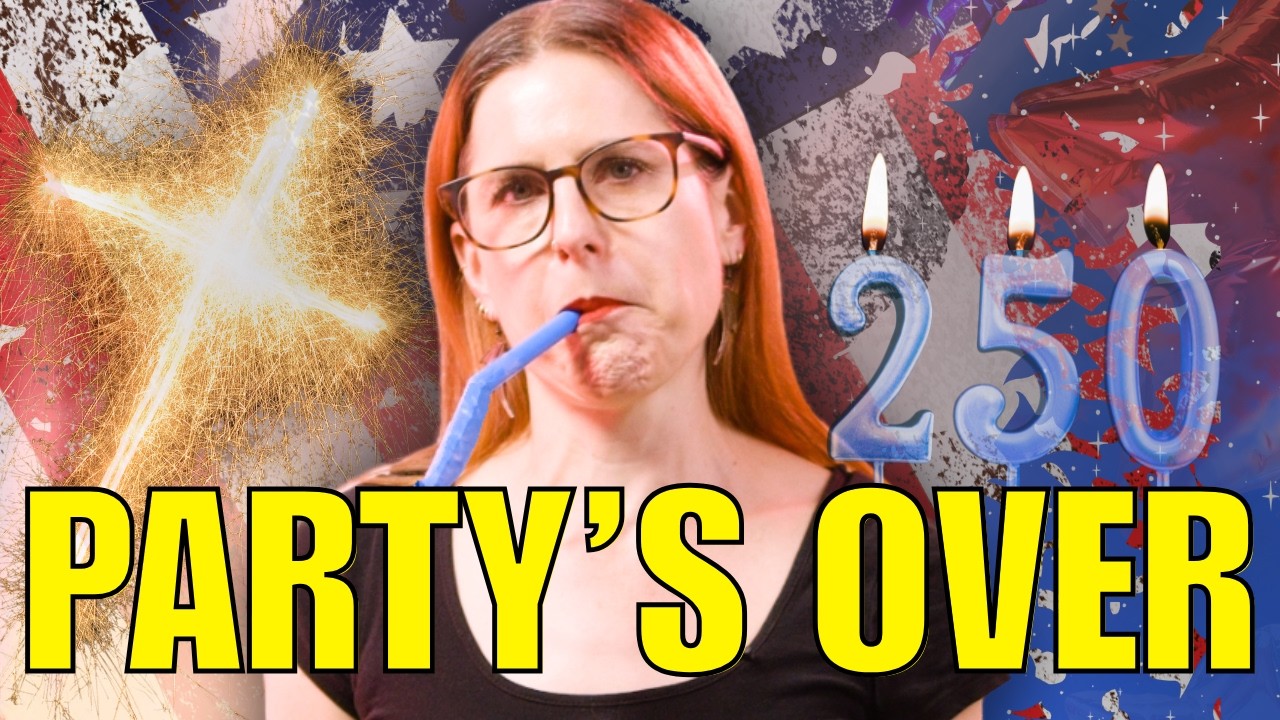 America&rsquo;s 250th birthday just got hijacked by the Christian right
