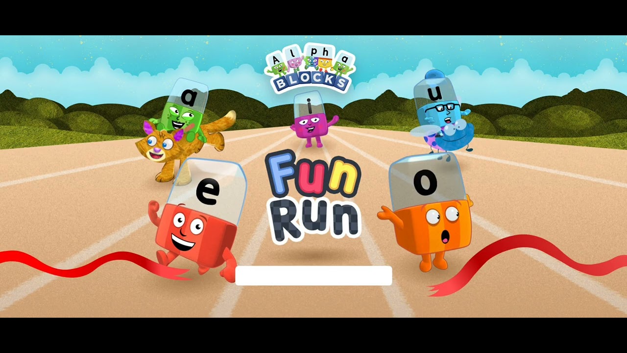 CBeebies.Go explore.Explore application.
