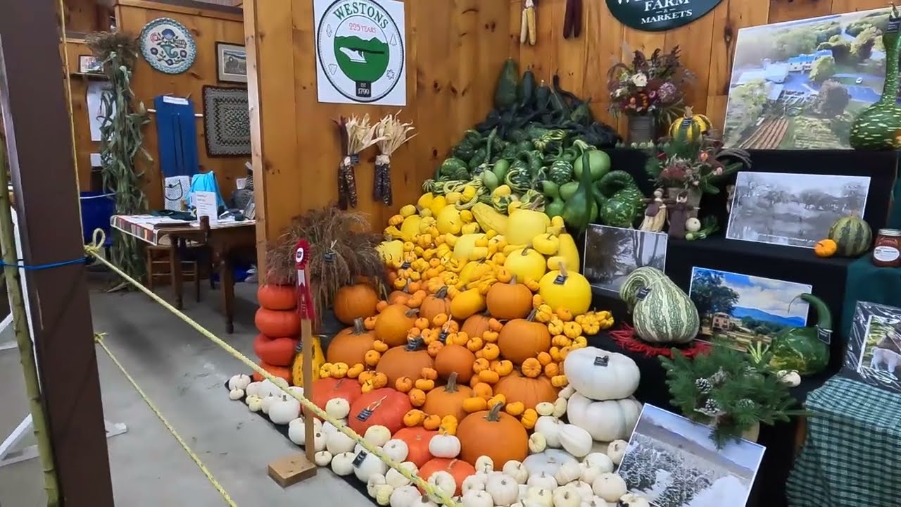 Fryeburg Fair￼￼