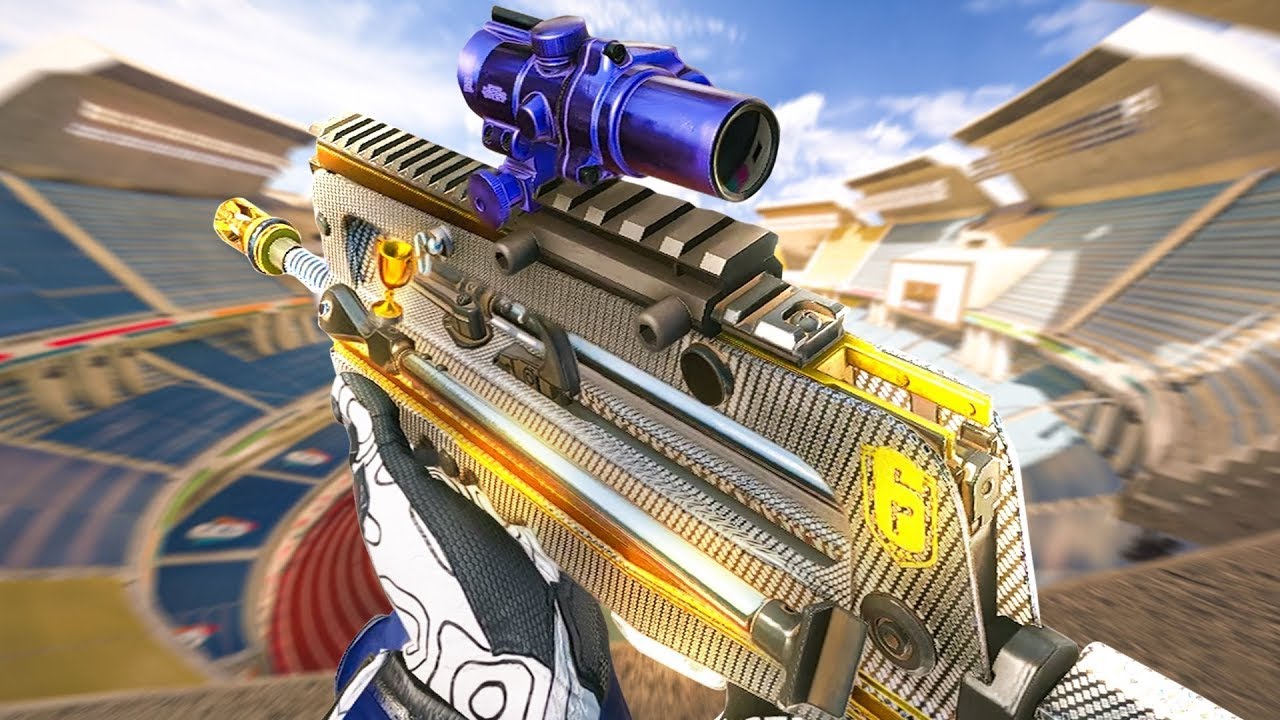 scrim/comp clips # 2