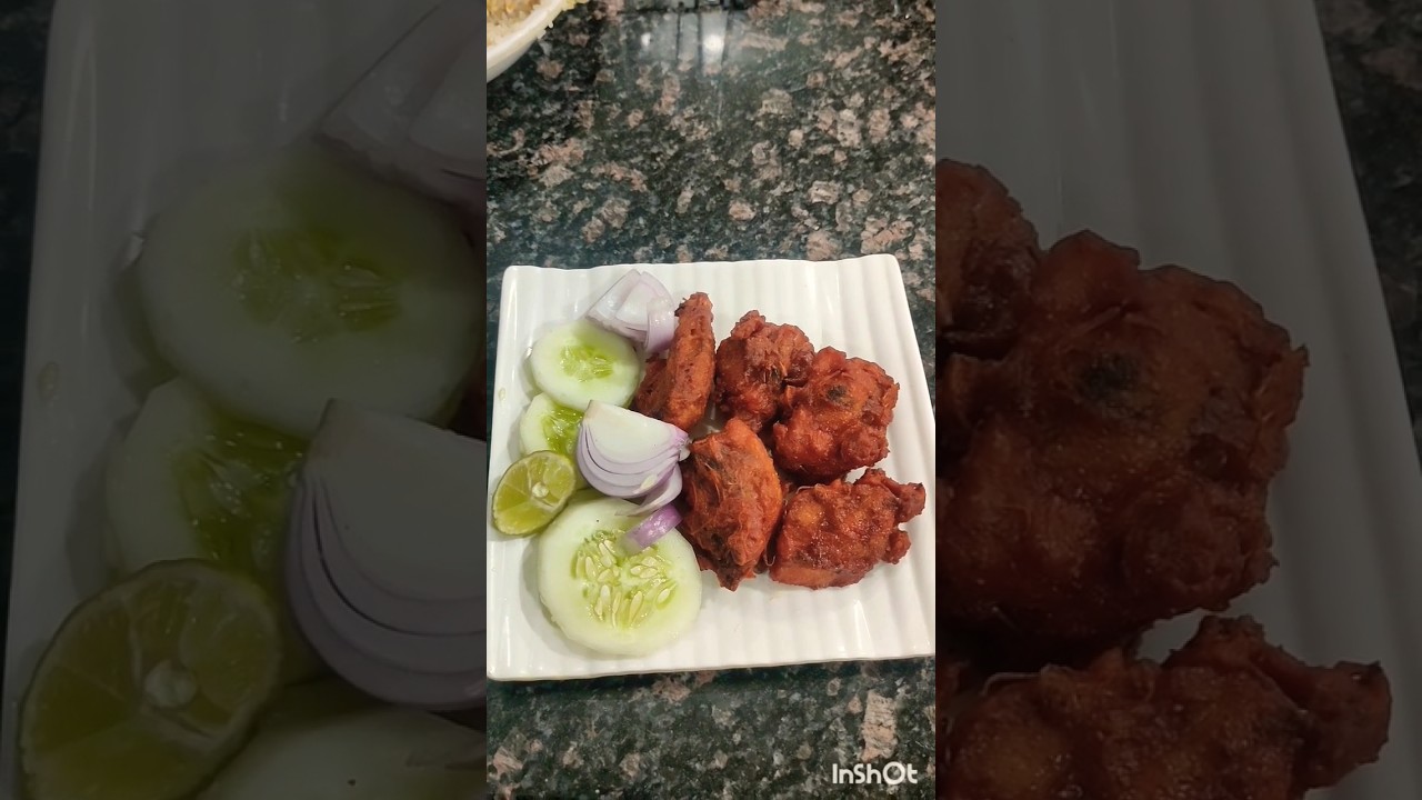 #food #snacks #chicken #icecream #biryani #idem #veraityvideo  #shorts
