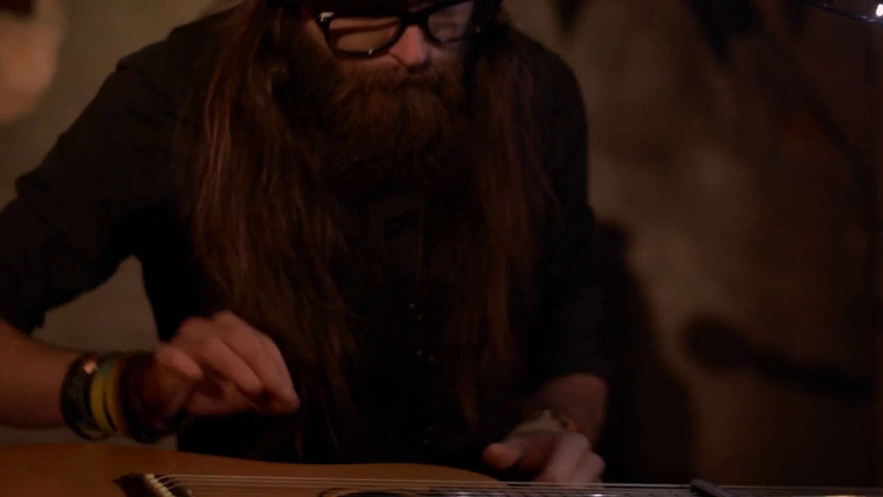 Make Like a Tree - Im so happy here without you (Sofar Leipzig)