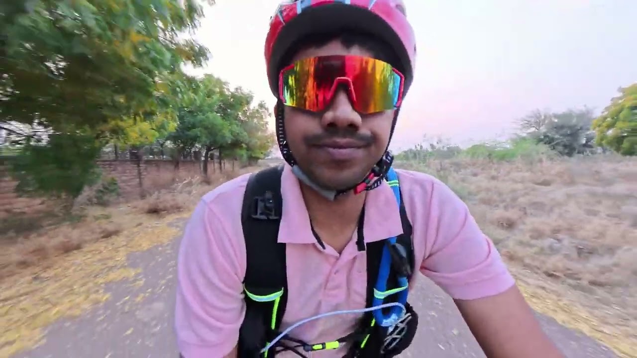 Good Evening Ride of 27/02/2026