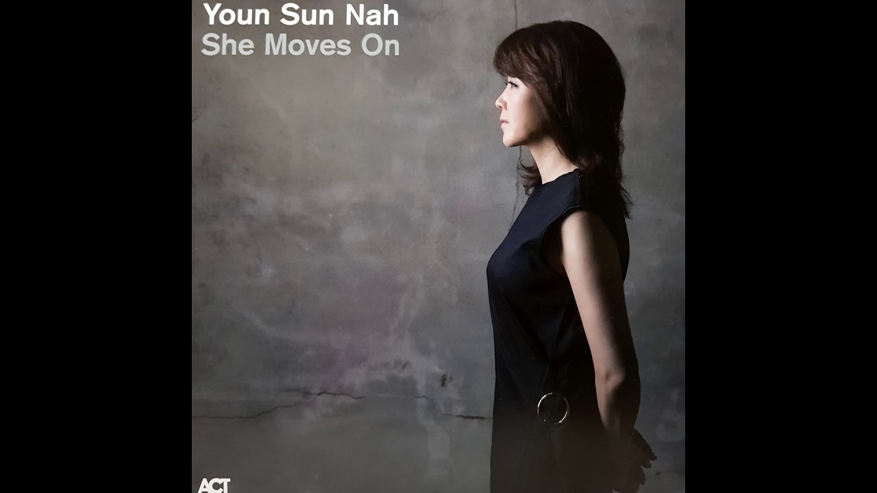 Youn Sun Nah - Too Late