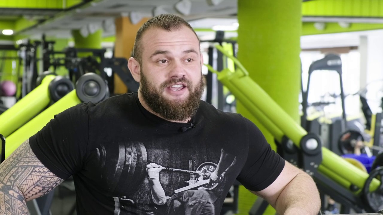 DHZ Fitness спустя 4 года