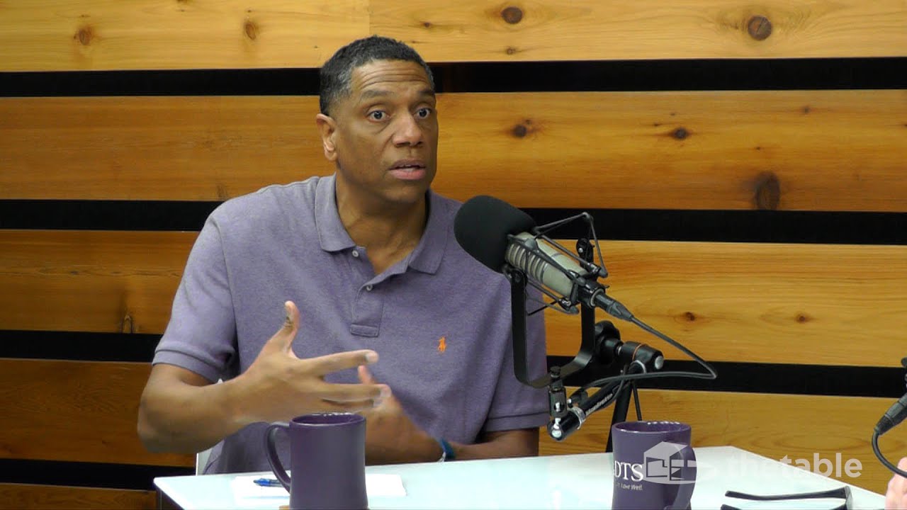 How to Counsel Women in Abusive Marriages - Bill Hendricks