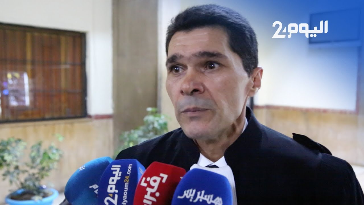 السناوي: كيف للنيابة العامة أن تعتمد على شكاية مجهولة لإلقاء القبض على بوعشرين