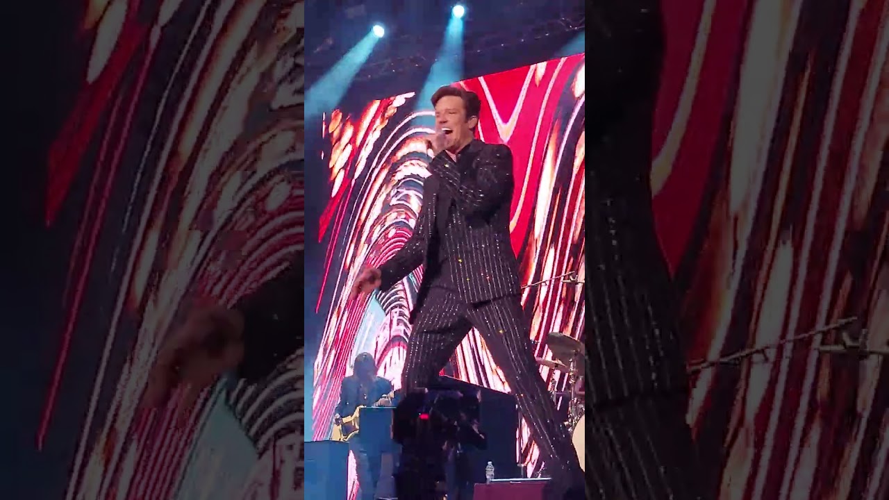 The Killers - 