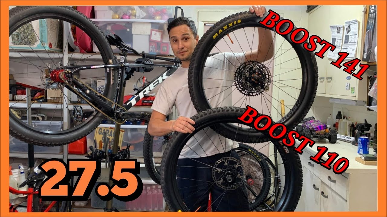 Attempting to put Roscoe 7 Rims on Marlin frame. Will they fit?