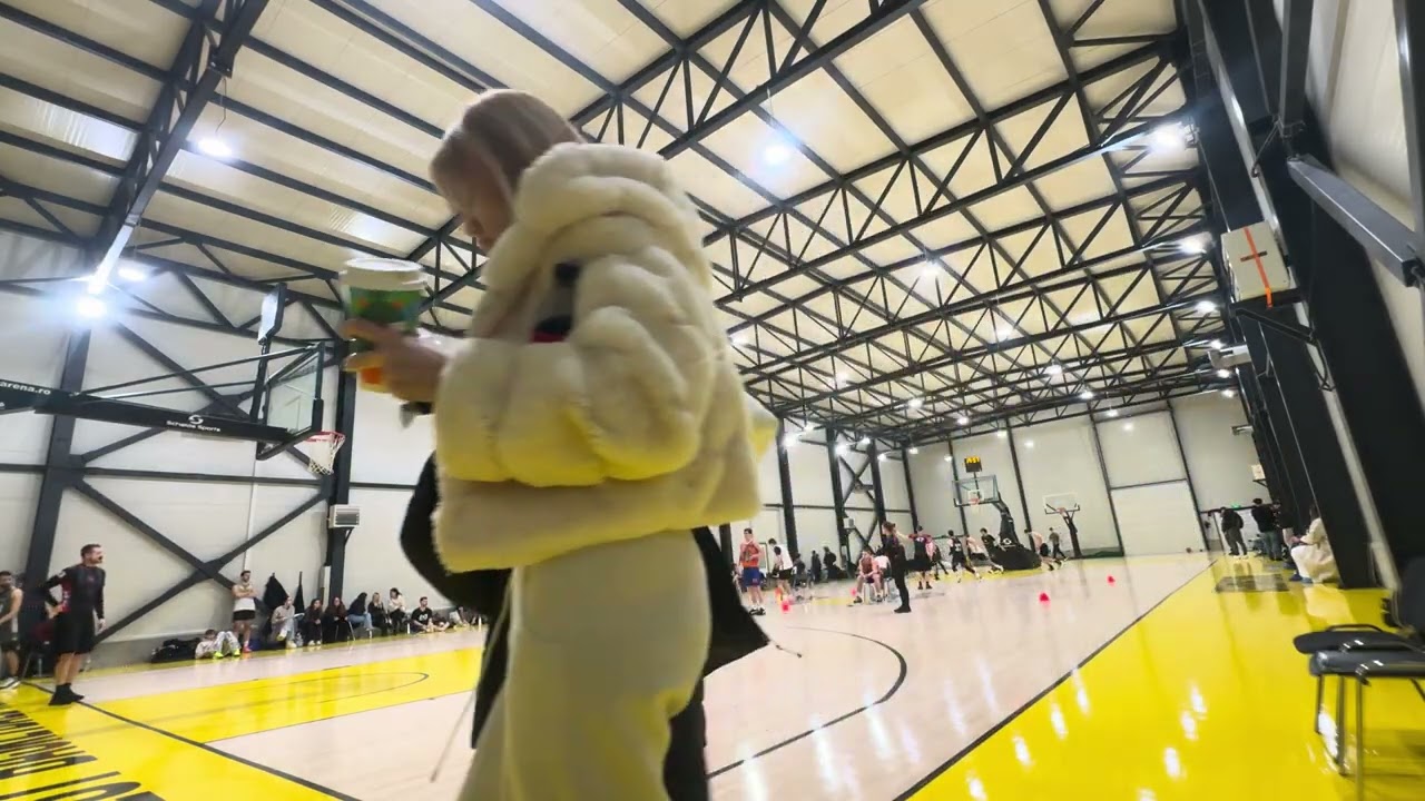 vs Stiinta Bucuresti