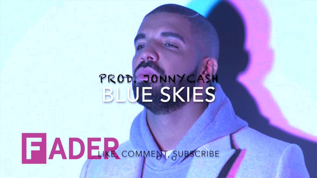 Drake | Controlla Type Beat 