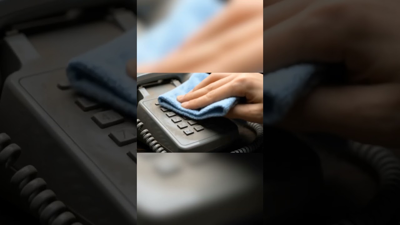 Cleaning My Filthy Phone in ASMR Style 📱 | So Relaxing #asmr #relax #relaxing #asmrtapping