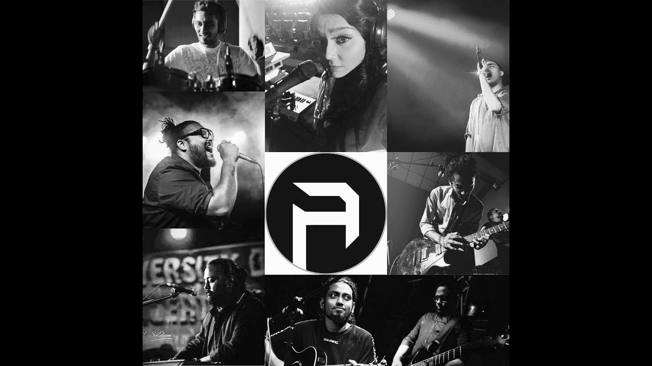 Aditarians - Jochona | Official Music Video | Fatman Films