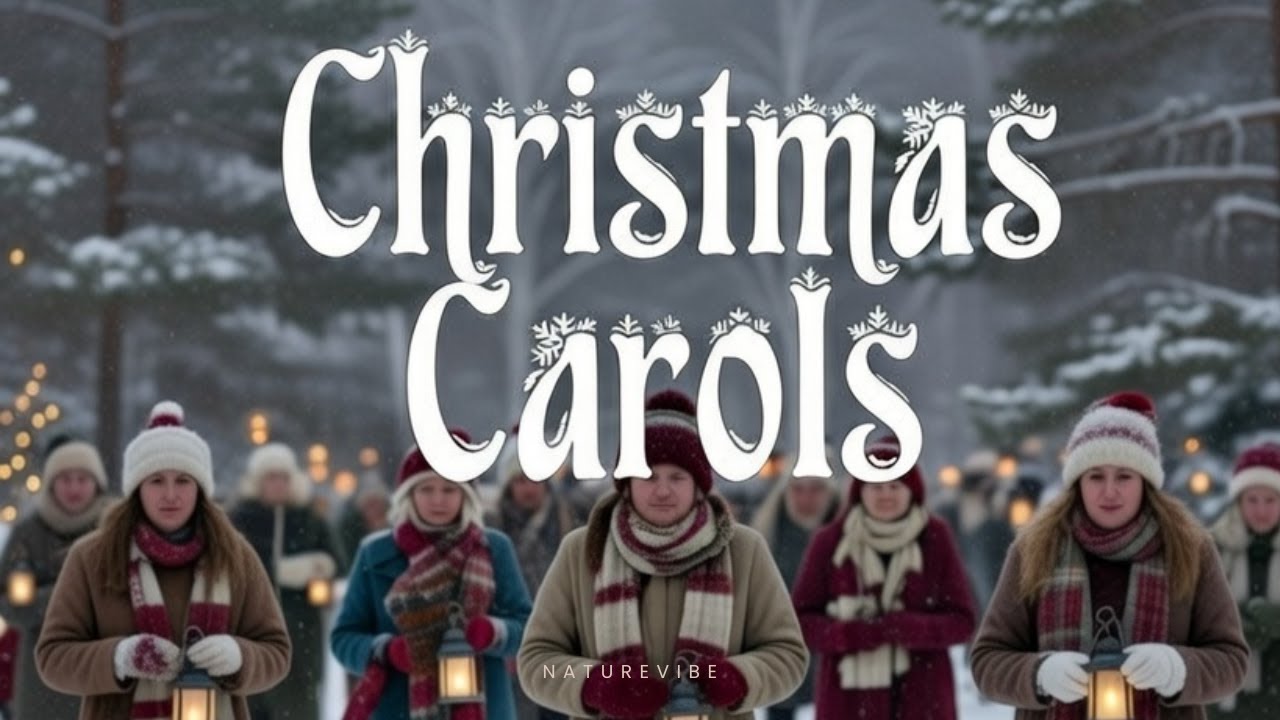 Winter Wishes. A Collection Christmas Carols