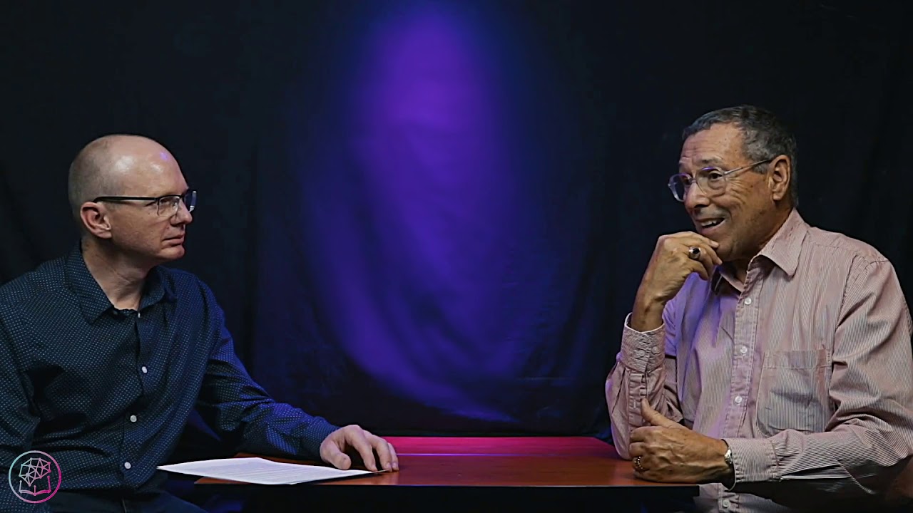Interview with Prof Louis H. Falik