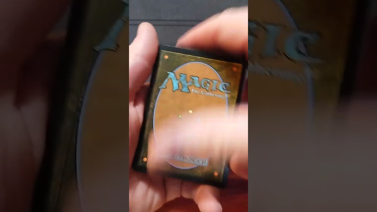 Avatar: The Last Airbender Booster Box Pack 14 - Opening a Sealed MTG Booster Box