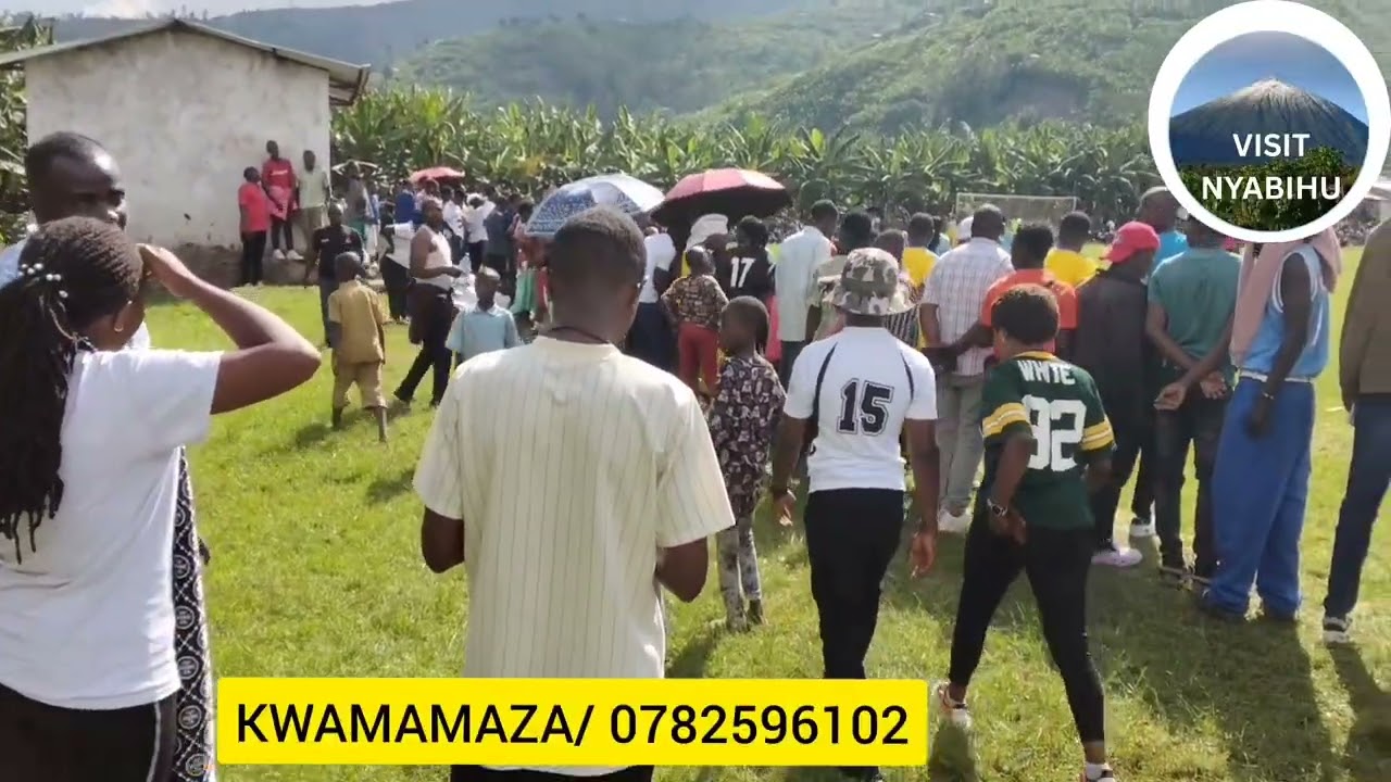 FINAL RUGERA  VS KABATWA 