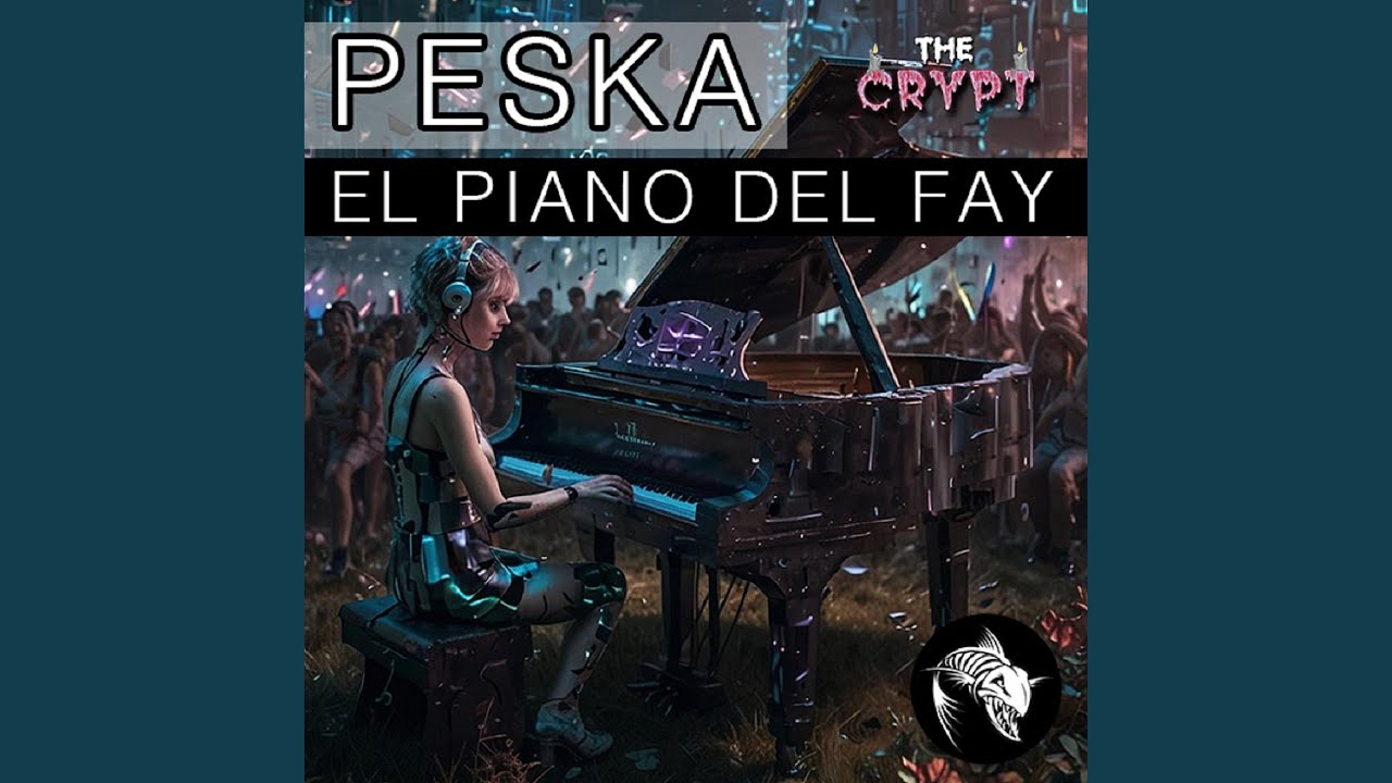 El Piano Del Fay