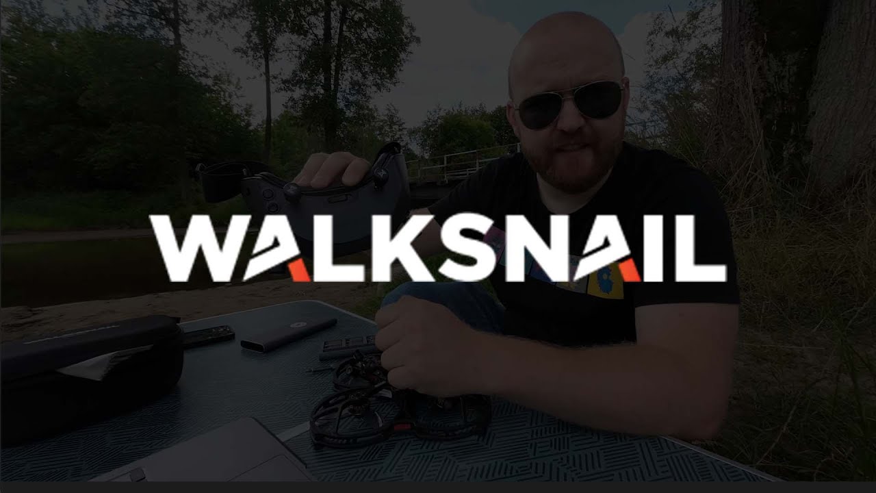 WALKSNAIL Avatar