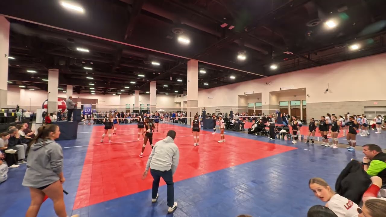 Day 1 Mass Premiere Game 1