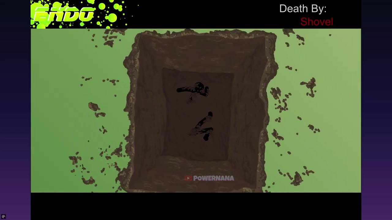 Kill The Spartan – All Deaths + All Kill Showcase