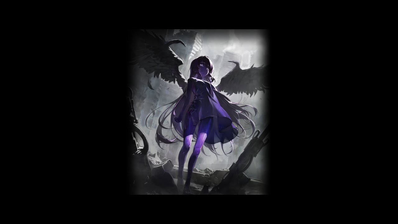 Goddess of Victory: NIKKE CHAPTER 42 STORY (JP DUB)