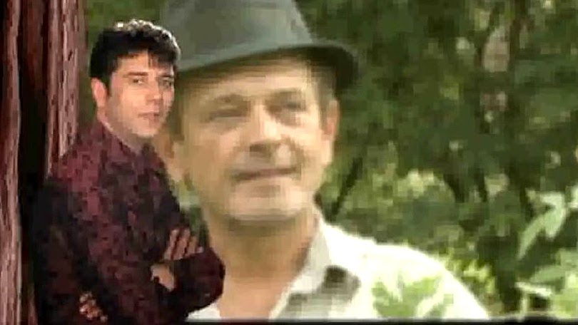 Ghita Munteanu - Mi-e dor sa fim iar copii - DVD diamante si smaralde