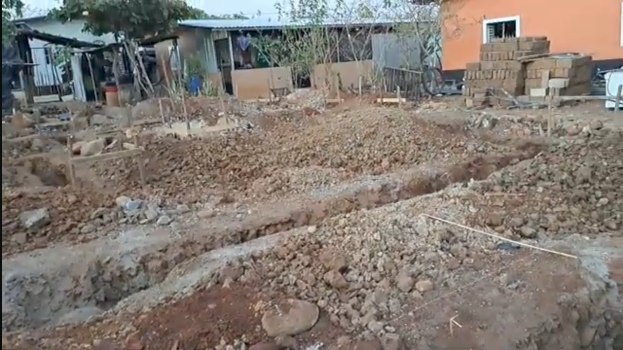 Se nos está poniendo difícil con los escarbes 