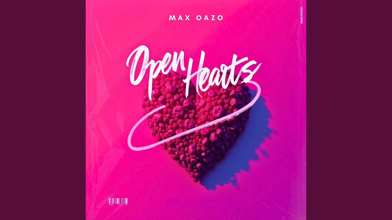 Open Hearts (Extended Mix)