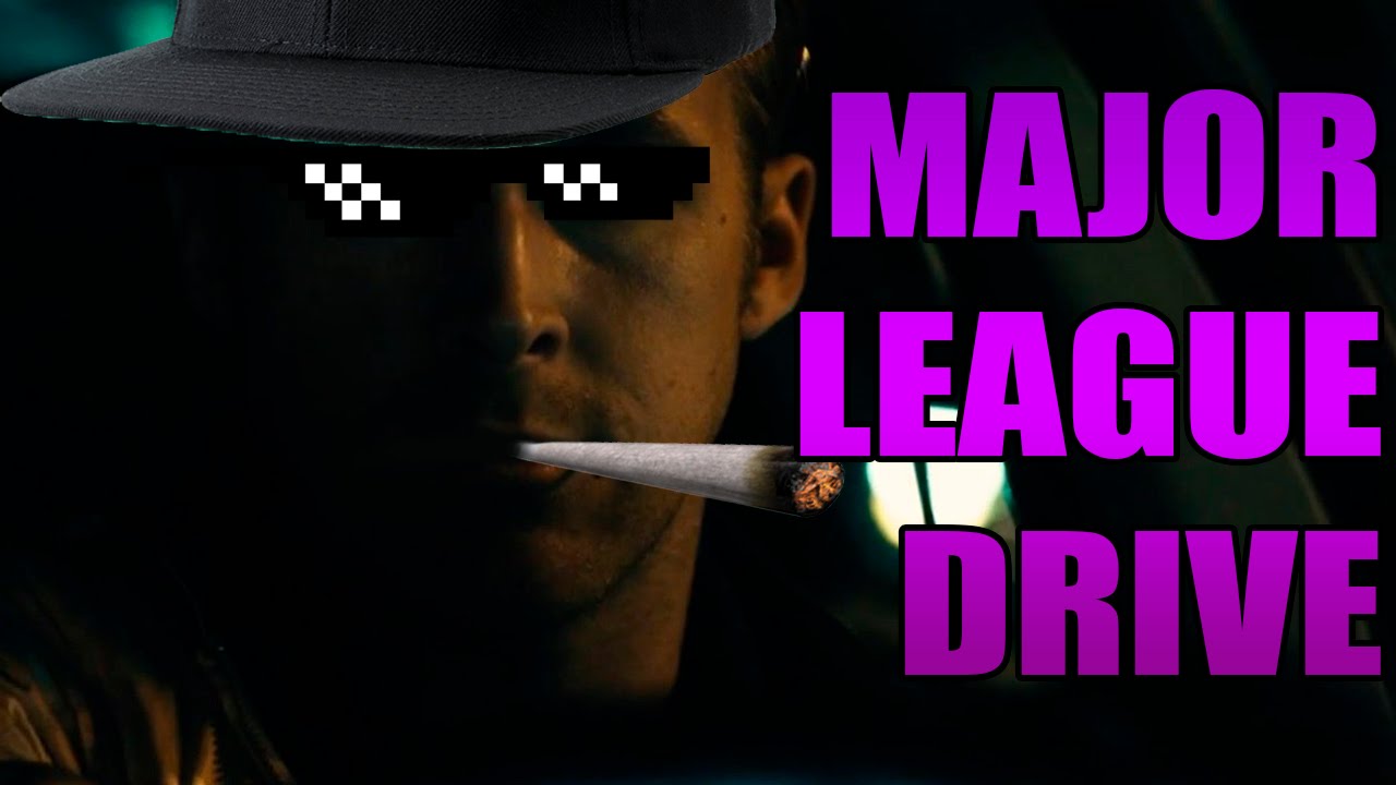 MLG Drive