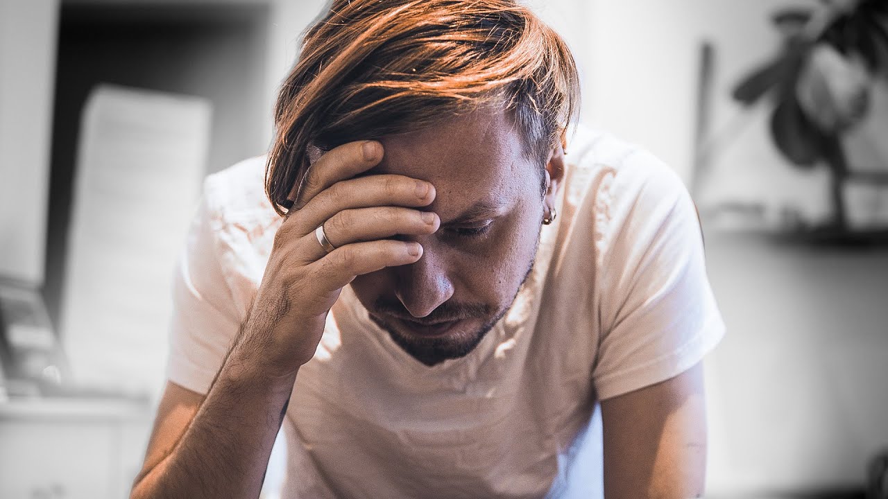 BRAK WENY || Sposoby Na Frustrację i Wypalenie