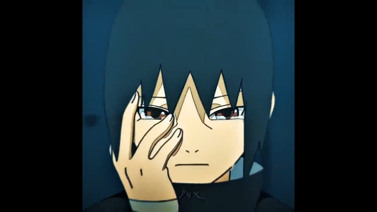 The Child Who Sacrificed Himself To Solve Adult's Problems 🥺❤️‍🔥