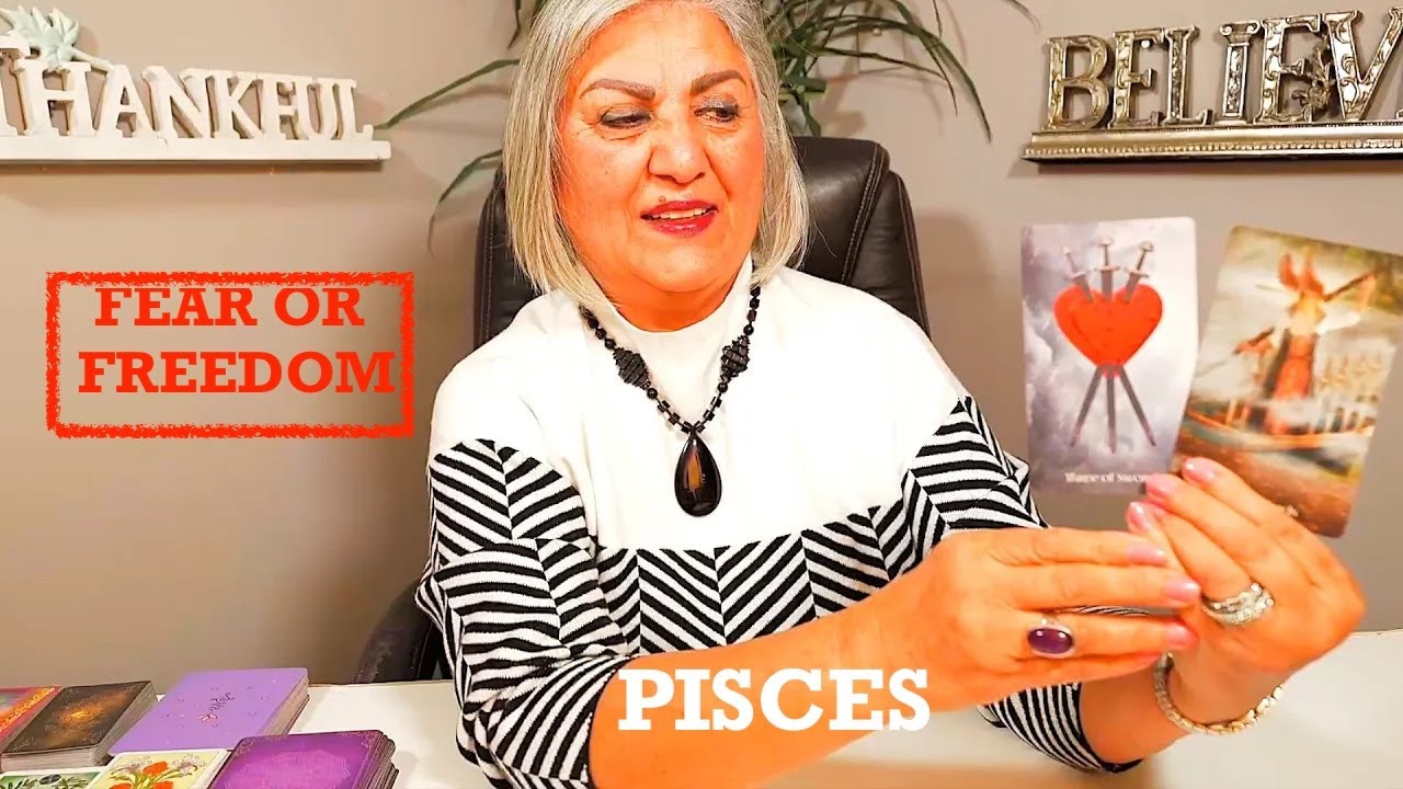 РЫБЫ ♓️ УБЕЙТЕ ДЬЯВОЛА! СЛУШАЙТЕ СВОЮ ИНТУИЦИЮ! — ГАДАНИЕ ТАРО НА ФЕВРАЛЬ 2026 ГОДА