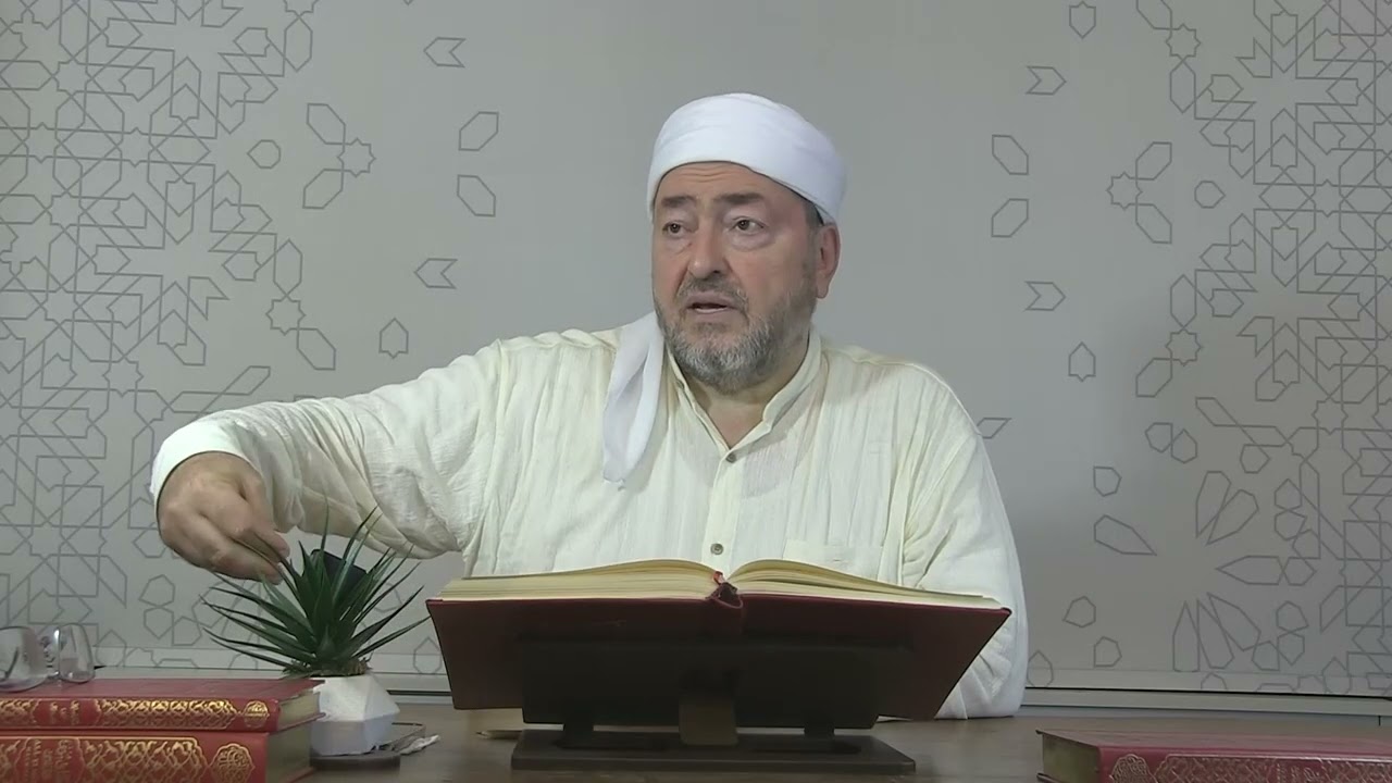 (85) 19.Lem'a/1, Sh 146 | İktisat Risalesi 1-3.Nükte | İktisâd ve kanâate, israf ve tebzîre dâirdir