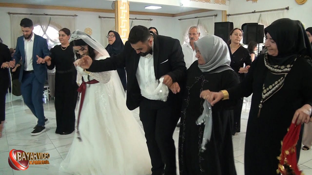 Özge Mercan & Samet Çoban Düğün Klibi (Ömeranlı-Tavlıören)
