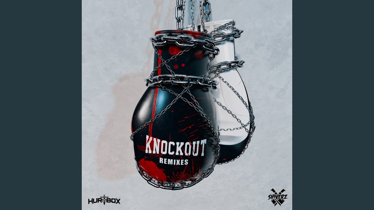 KNOCKOUT (Aweminus Remix)