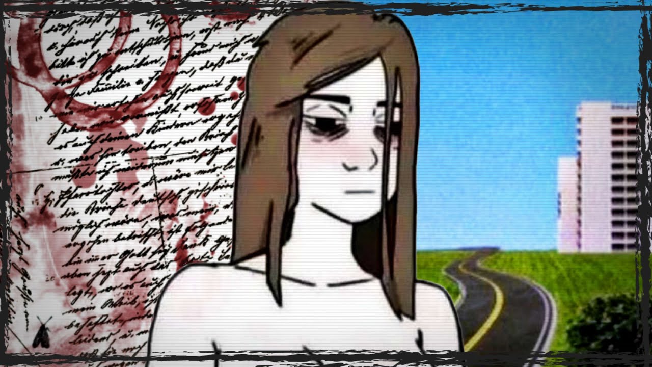 La TERRIBLE JUVENTUD de la mujer en la generación Z | Analizando Needy Girl Overdose