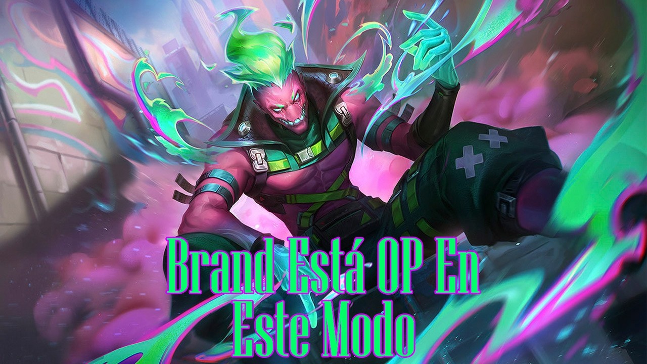 League of Legends | ARAM Caos, Pentakill y Victoria Desde la Tumba