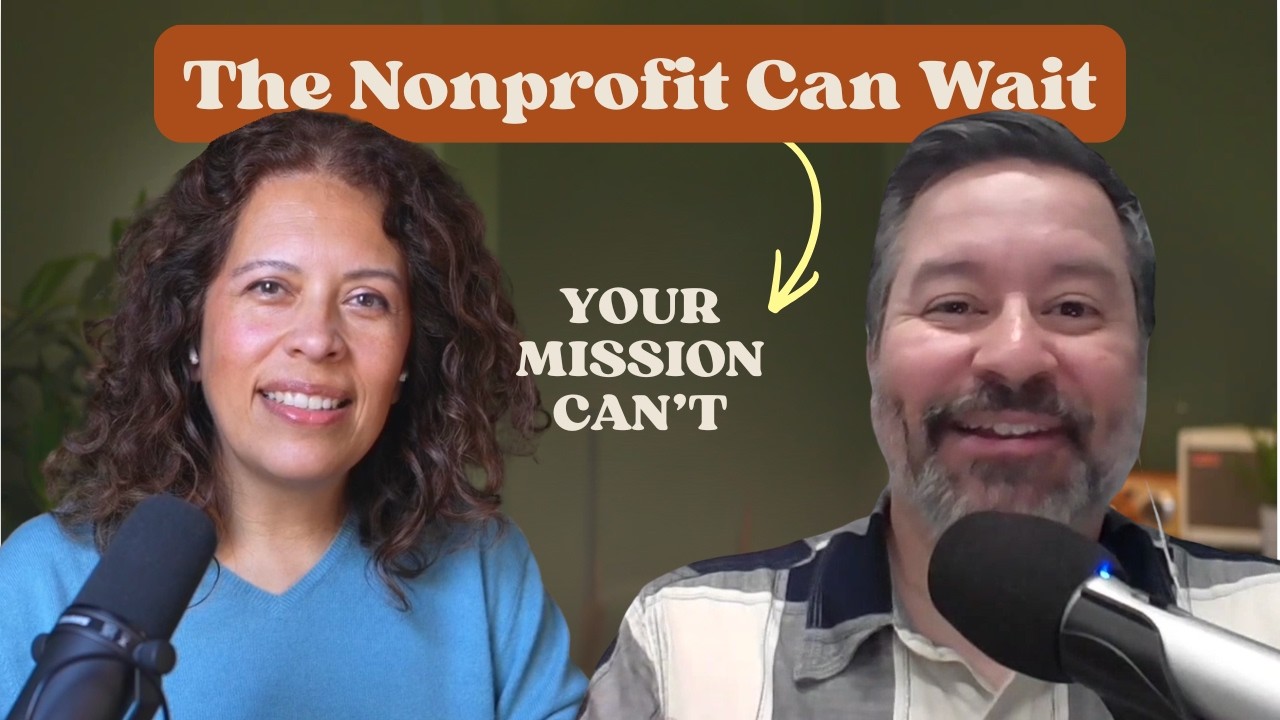 You Don't Need a Nonprofit to Start Making Impact