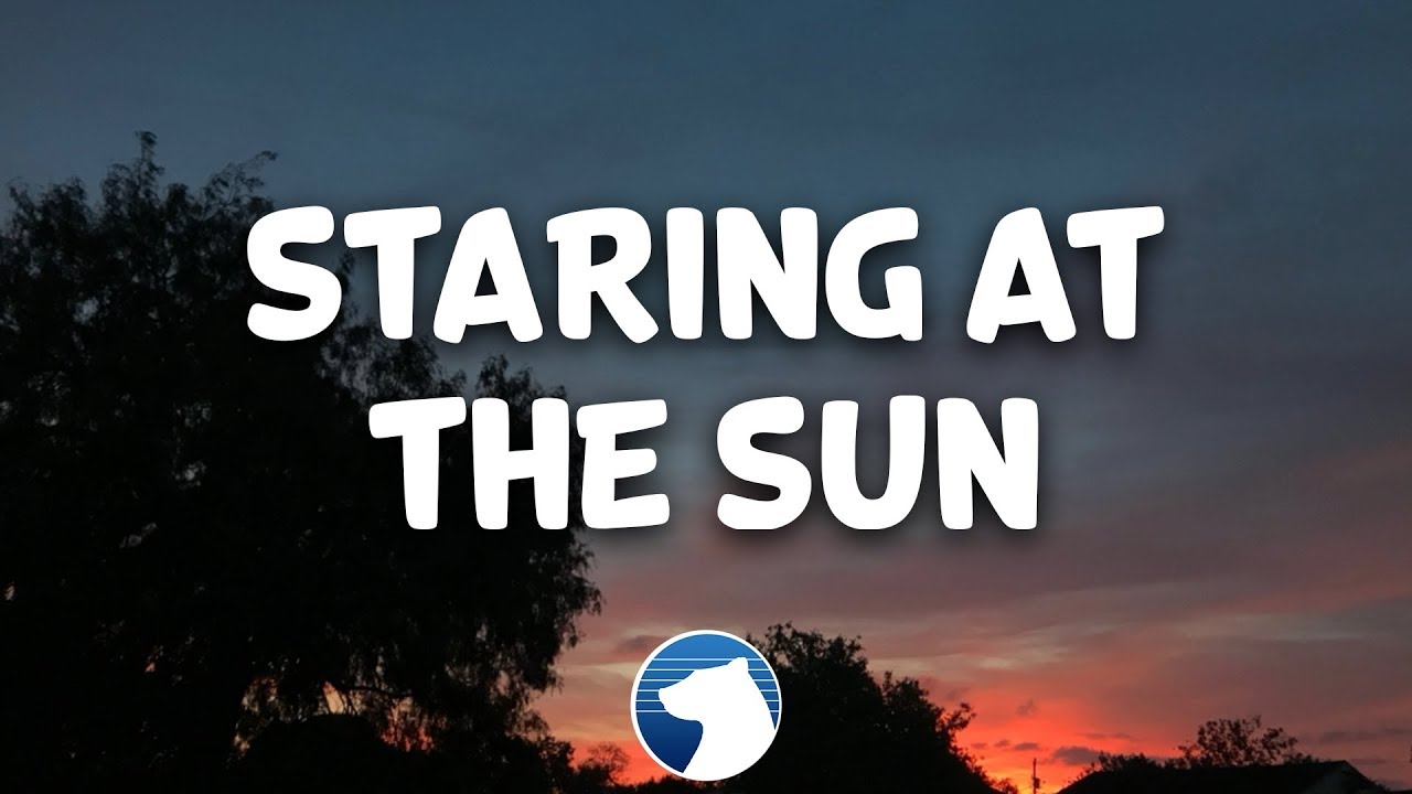 Post Malone & SZA - Staring At The Sun (Clean - Lyrics)