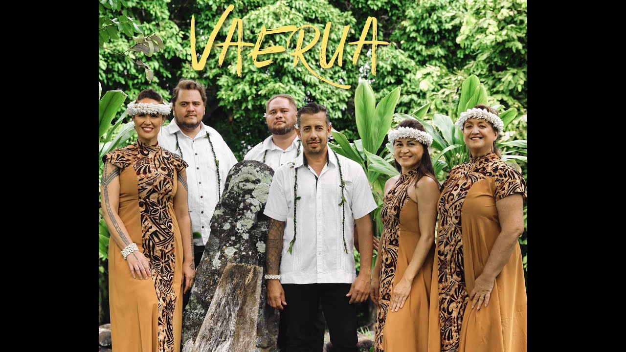 Teiva LC - Vaerua - Clip Officiel
