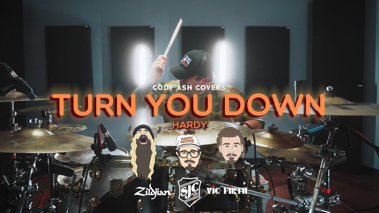 HARDY ft. Morgan Wallen & Zakk Wylde - 