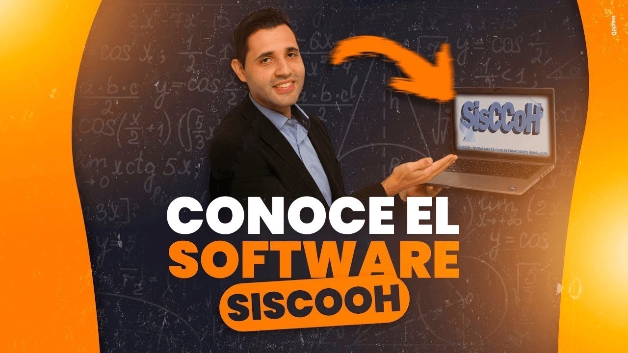 Conoce el software SISCOOH